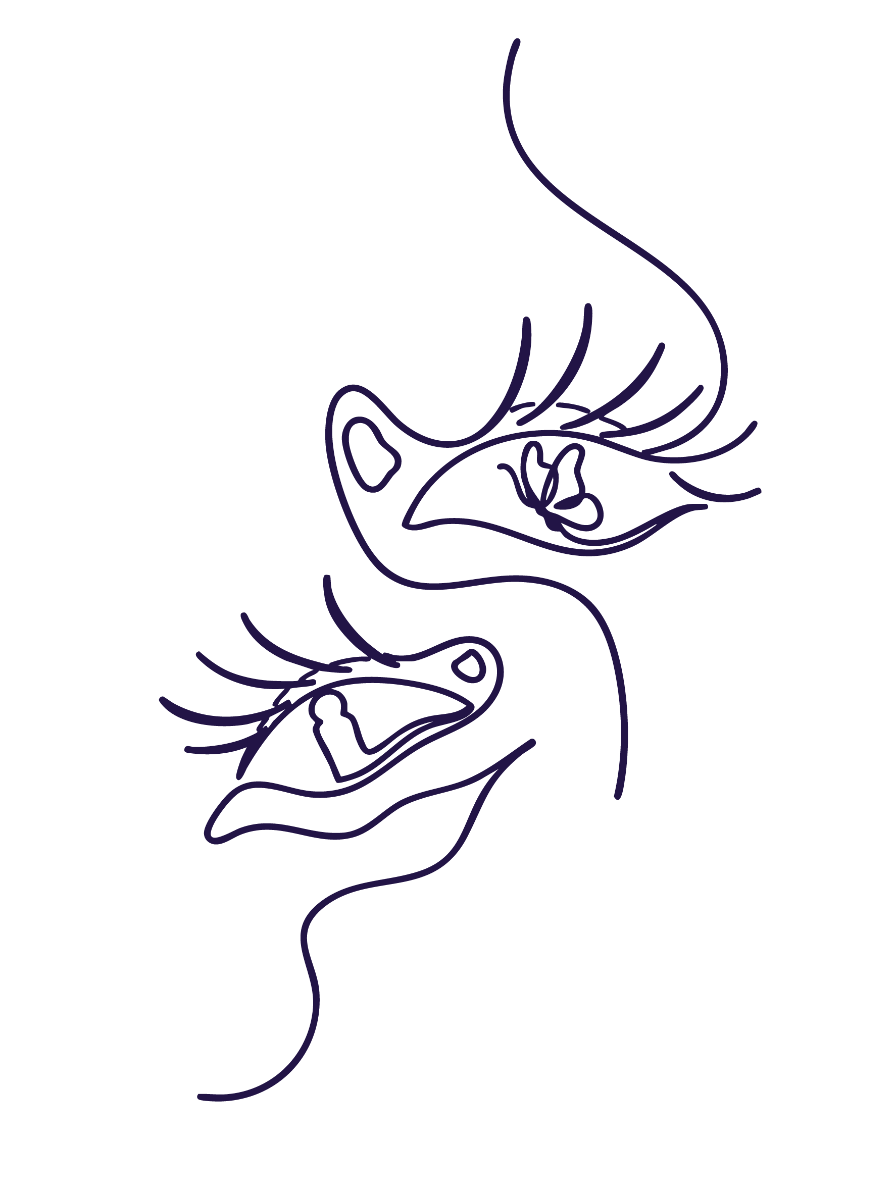 Double B logo